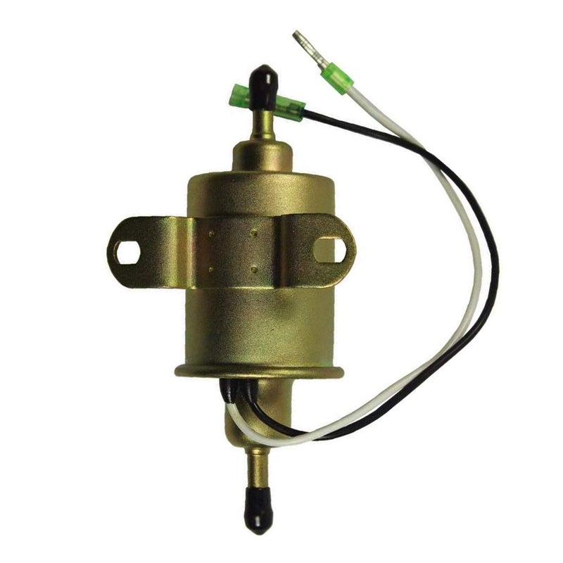 Ketofa 4011545 Fuel Pump Compatible with Polaris Ranger 1999-2012 Ranger 400 500 Replaces 4011492 4010658 4170020 with 2 Pcs Small Inline Fuel Filter 2530009 - Image 3
